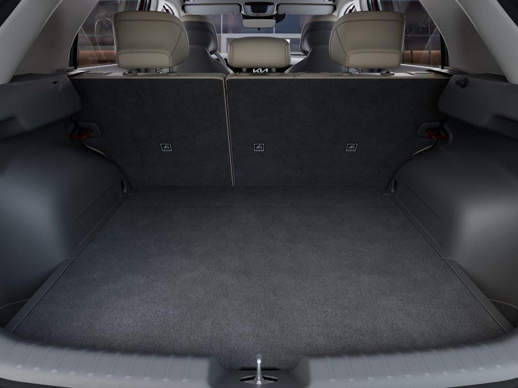 2026 Kia Niro EX