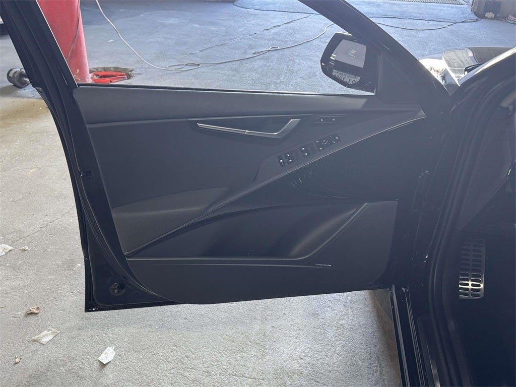 2025 Kia Niro Plug-In Hybrid SX