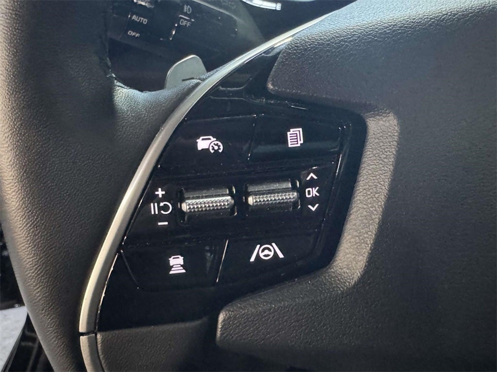 2025 Kia Niro Plug-In Hybrid SX