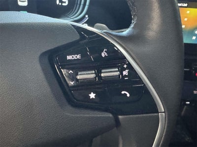 2025 Kia Niro Plug-In Hybrid SX