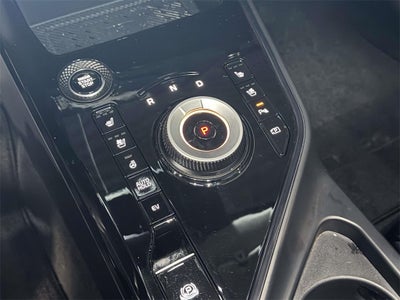 2025 Kia Niro Plug-In Hybrid SX