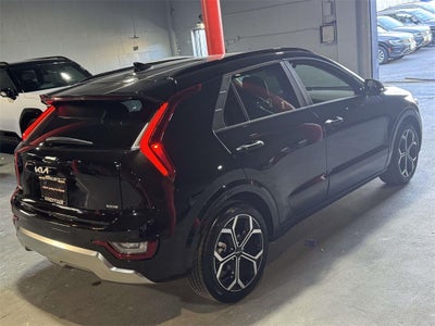 2025 Kia Niro Plug-In Hybrid SX