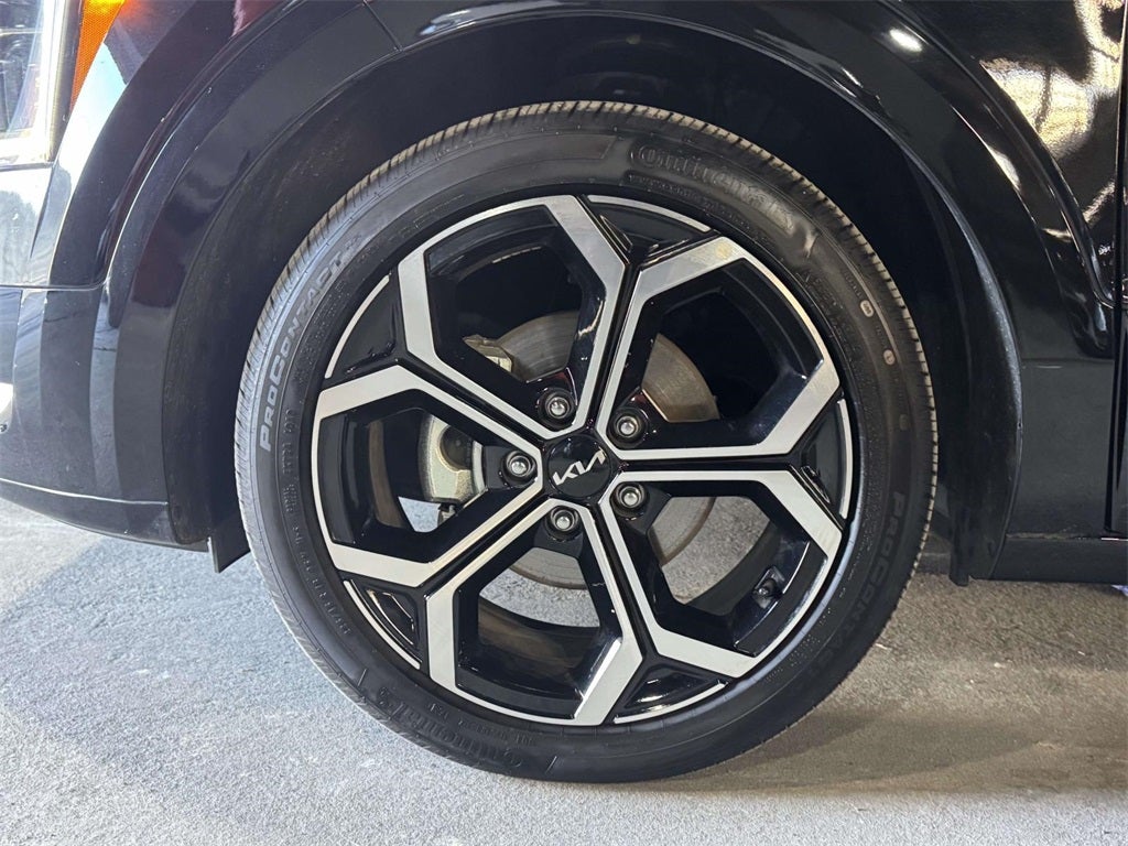 2025 Kia Niro Plug-In Hybrid SX