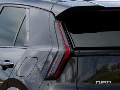 2027 Kia Niro SX