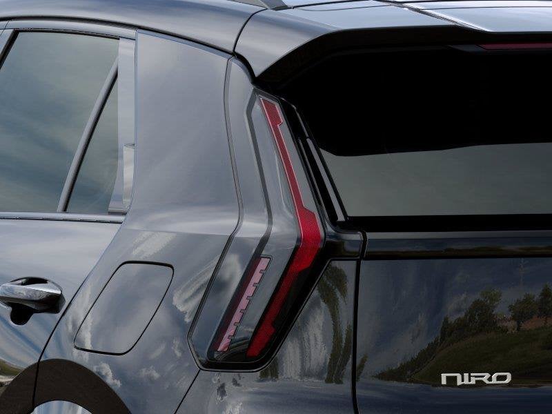 2027 Kia Niro SX