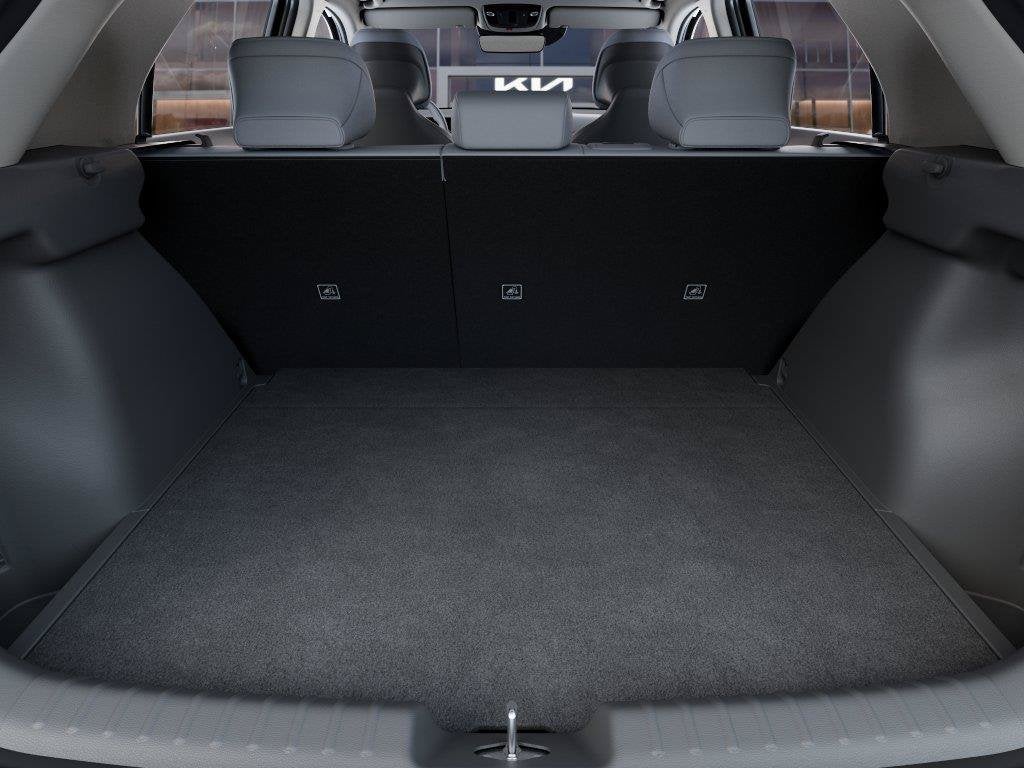 2027 Kia Niro SX