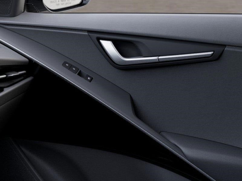 2025 Kia Niro EV Wave