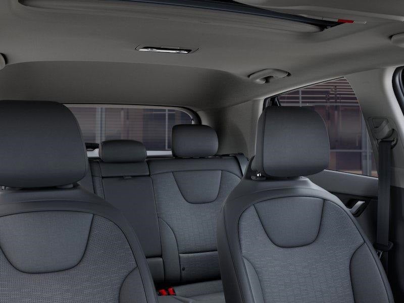 2025 Kia Niro EV Wave