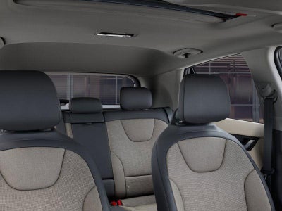 2025 Kia Niro EV Wave