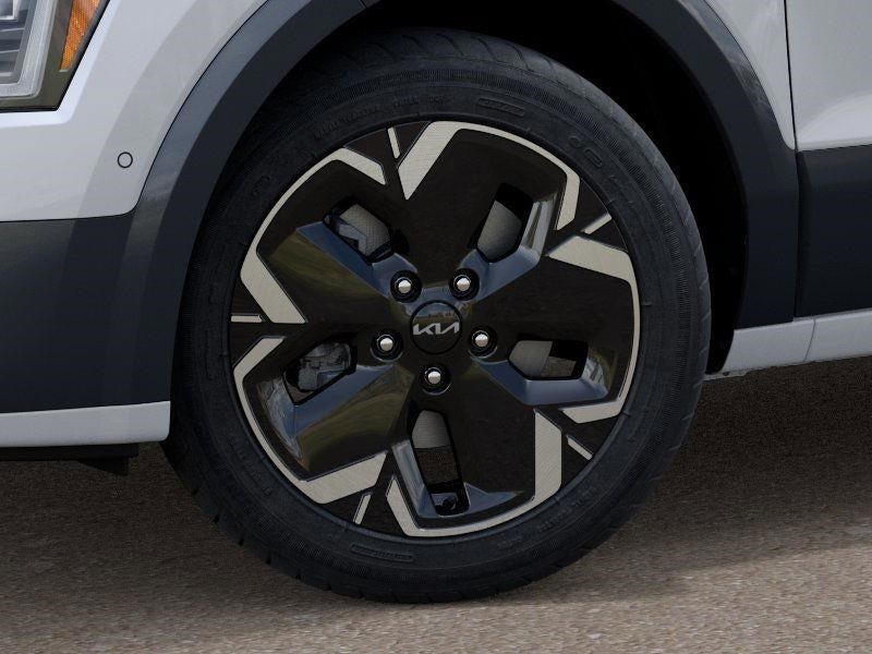 2025 Kia Niro EV Wave