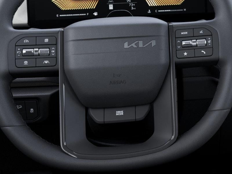 2027 Kia Seltos LX