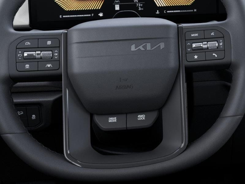 2027 Kia Seltos LX