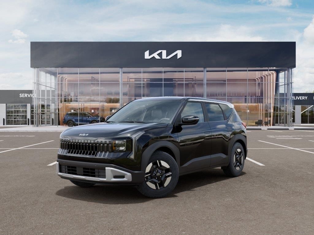 2027 Kia Seltos LX