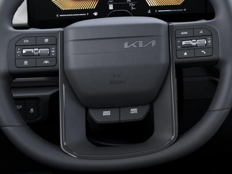 2027 Kia Seltos LX
