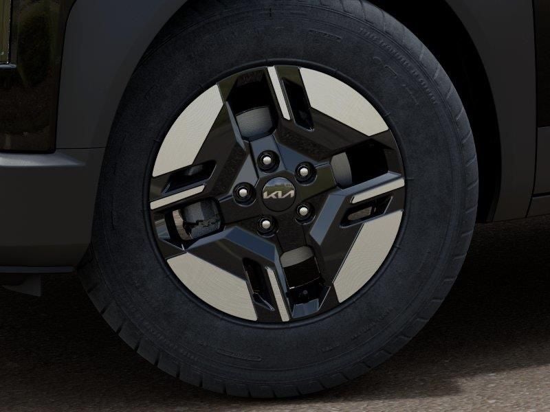 2027 Kia Seltos LX