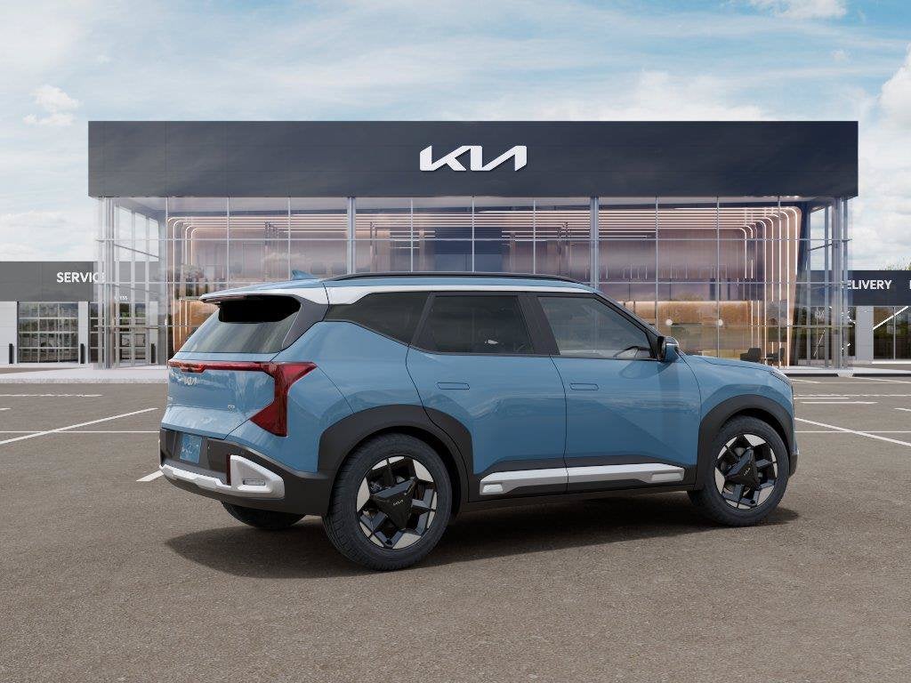2027 Kia Seltos EX