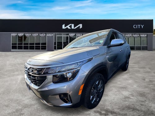 2024 Kia Seltos LX