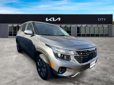 2024 Kia Seltos LX