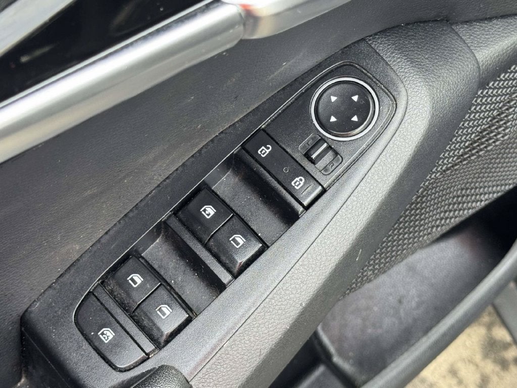 2022 Kia Seltos S