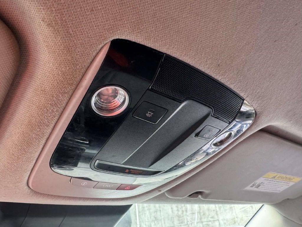 2022 Kia Seltos S