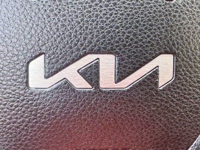 2022 Kia Seltos S
