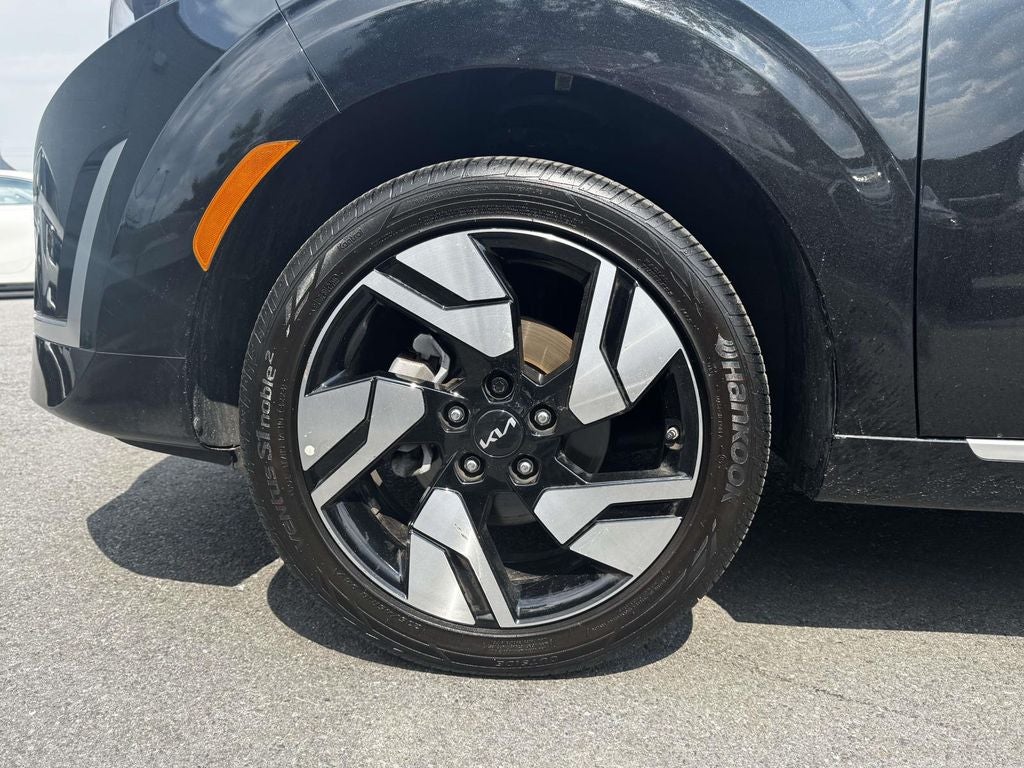 2025 Kia Soul GT-Line