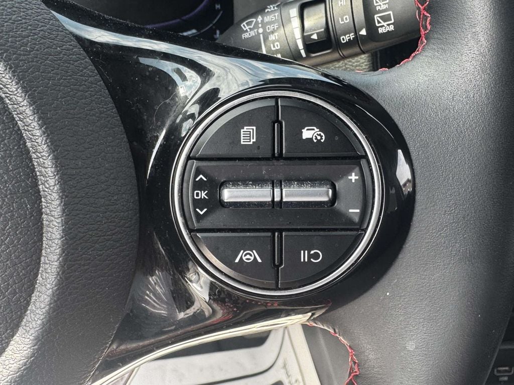 2025 Kia Soul GT-Line