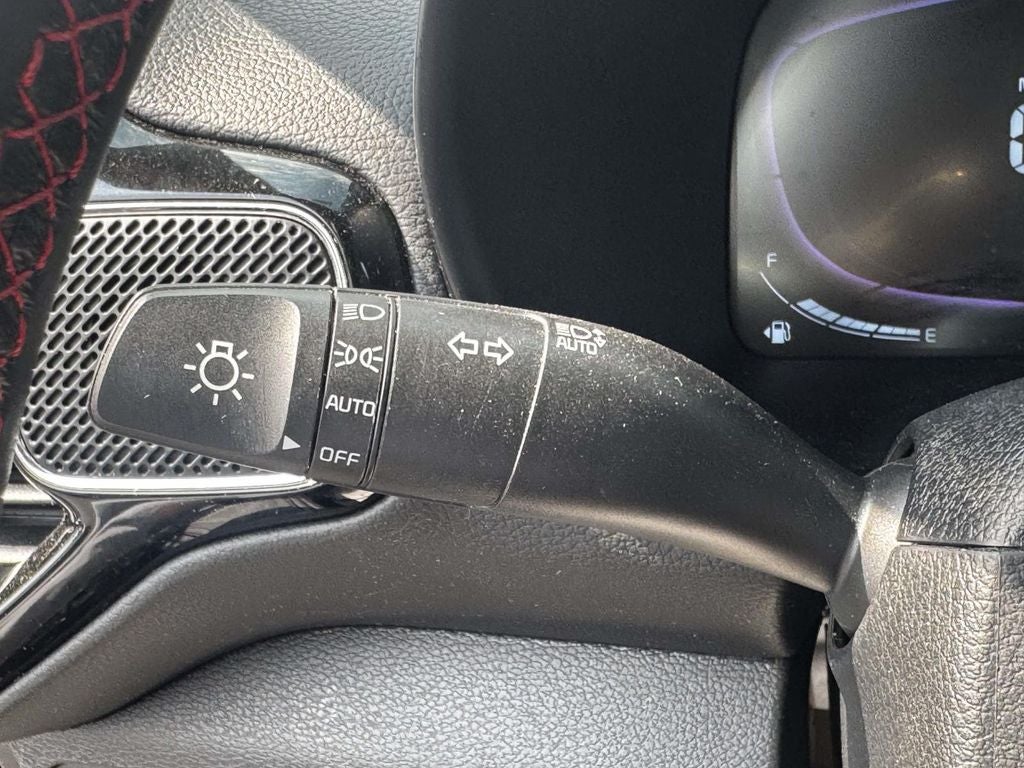 2025 Kia Soul GT-Line