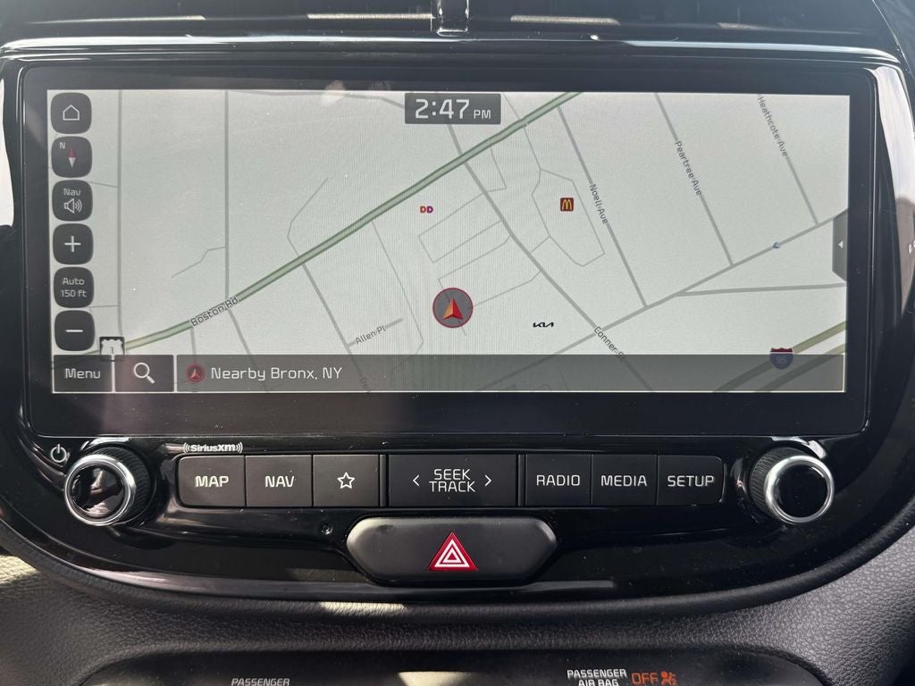 2025 Kia Soul GT-Line
