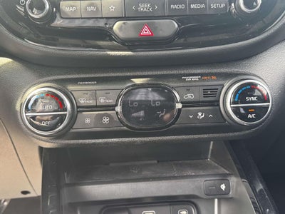 2025 Kia Soul GT-Line
