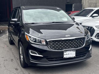 2019 Kia Sedona LX