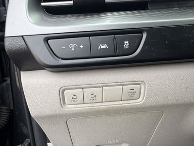 2022 Kia Carnival LX