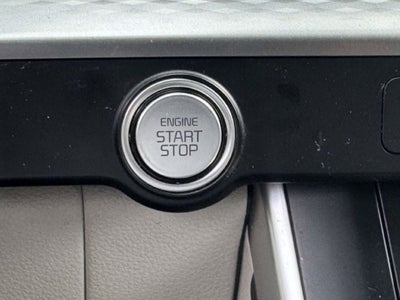 2022 Kia Carnival LX
