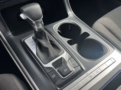 2022 Kia Carnival LX