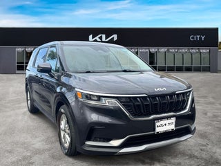 2022 Kia Carnival LX