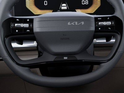 2027 Kia Carnival LXS