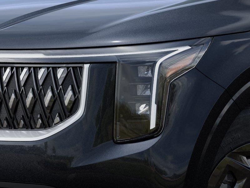 2027 Kia Carnival LXS