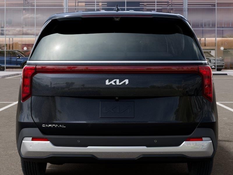 2027 Kia Carnival LXS