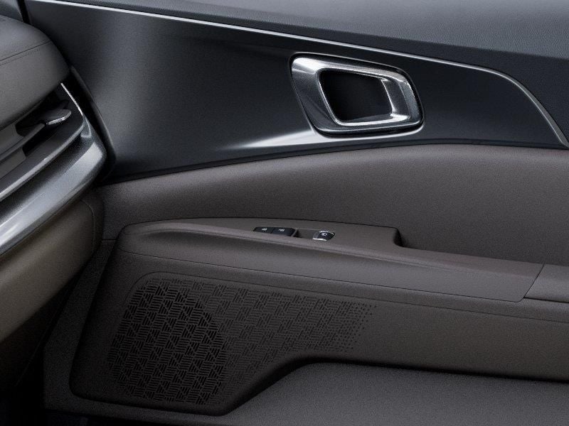 2027 Kia Carnival LXS