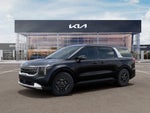 2027 Kia Carnival LXS