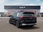 2027 Kia Carnival LXS