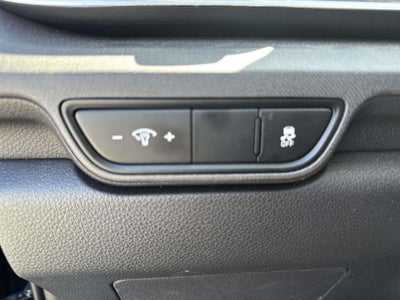2025 Kia Carnival EX