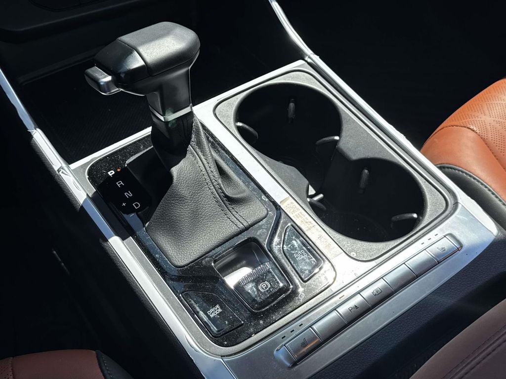 2025 Kia Carnival EX
