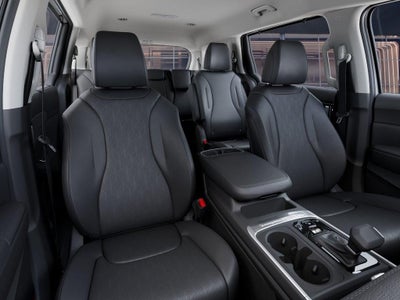 2027 Kia Carnival EX