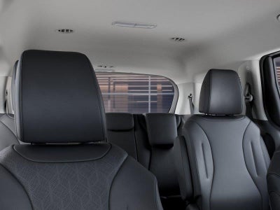 2027 Kia Carnival EX