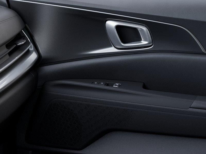2027 Kia Carnival EX