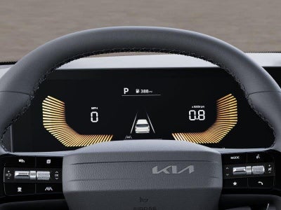2027 Kia Carnival EX