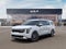2027 Kia Carnival Hybrid EX