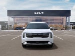 2027 Kia Carnival Hybrid EX