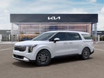 2027 Kia Carnival Hybrid EX